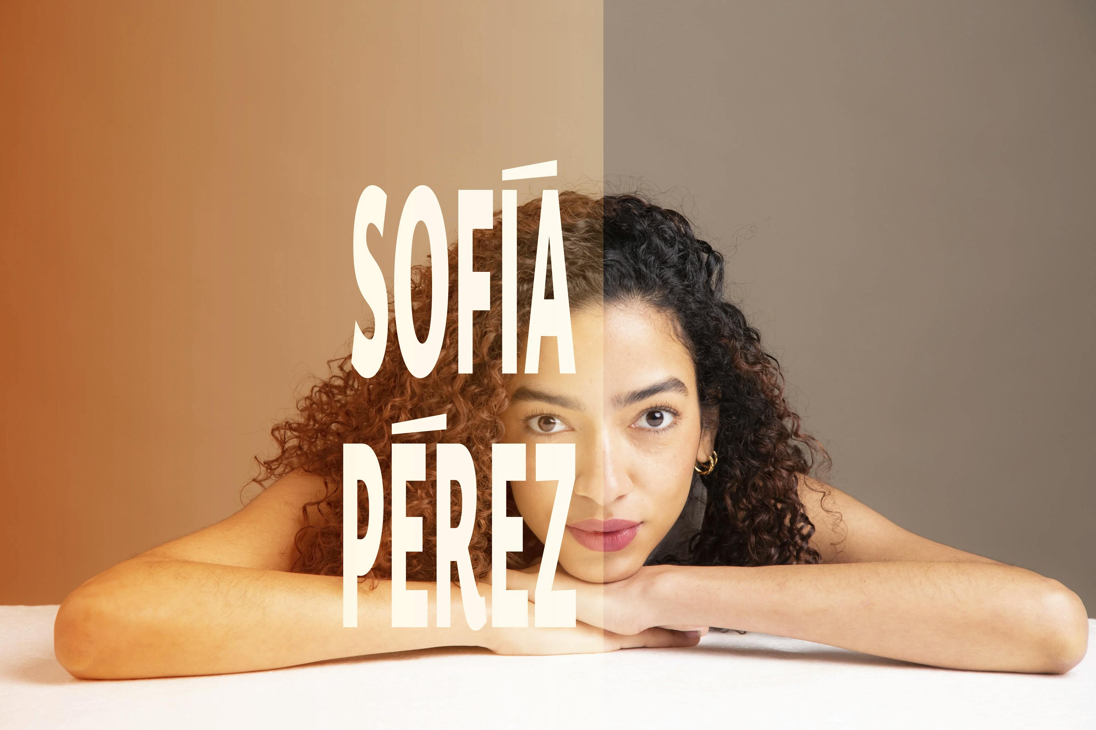 Sofía Pérez